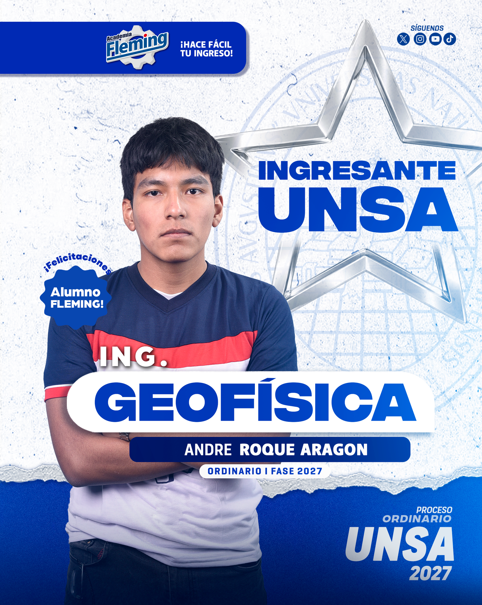 ANDRE ROQUE ARAGON GEOFISICA 12