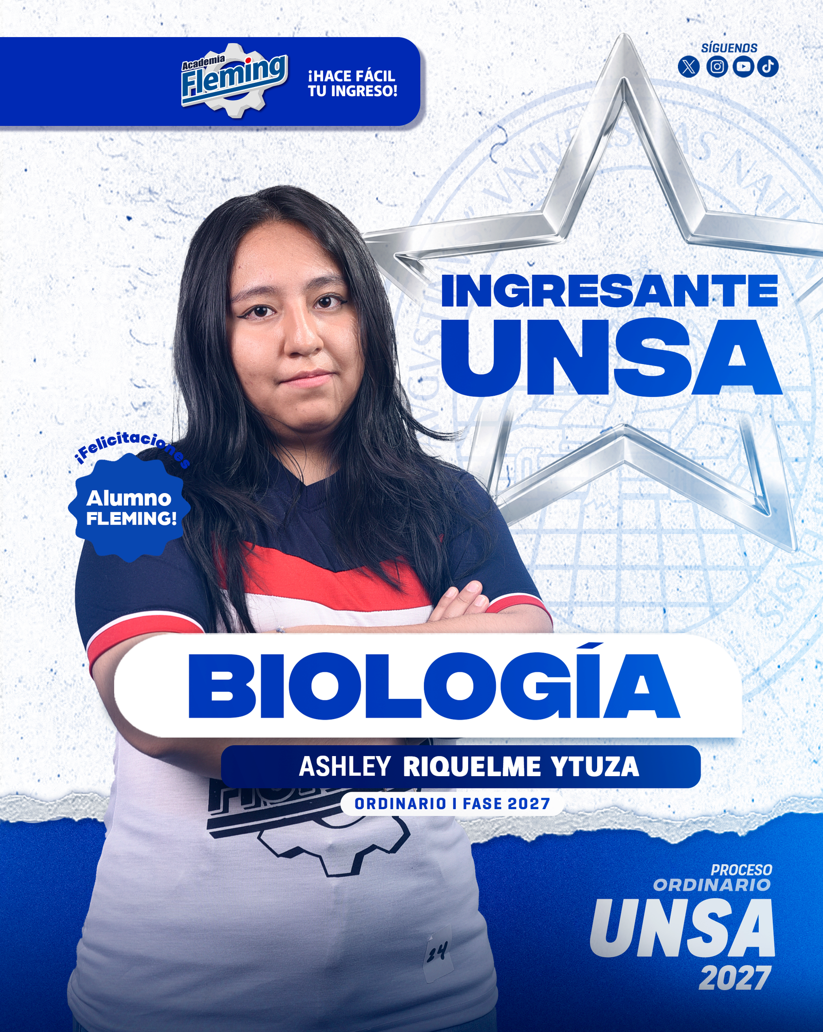 ASHLEY RIQUELME YTUZA BIOLOGIA 13