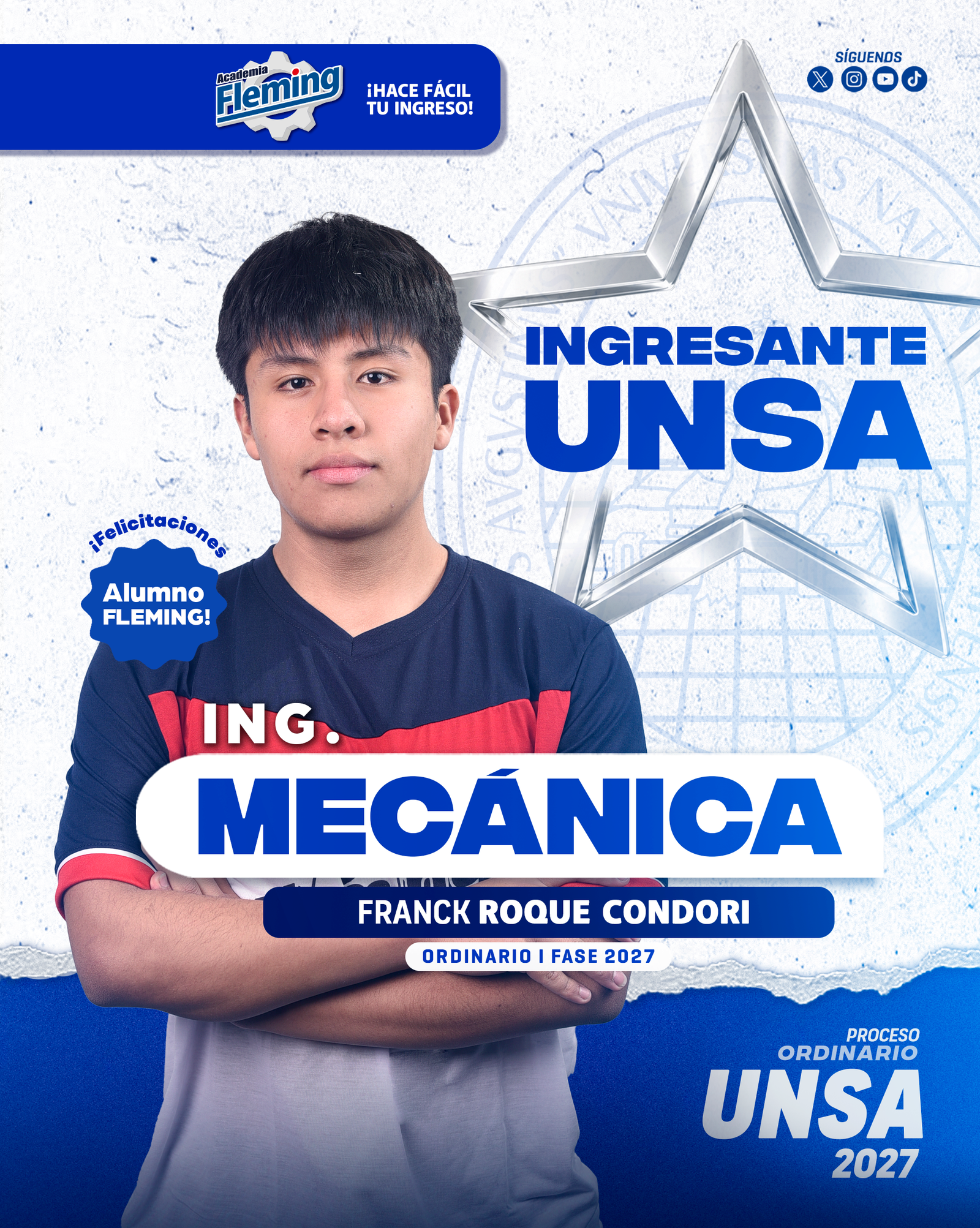 FRANCK ROQUE CONDORI MECANICA 13