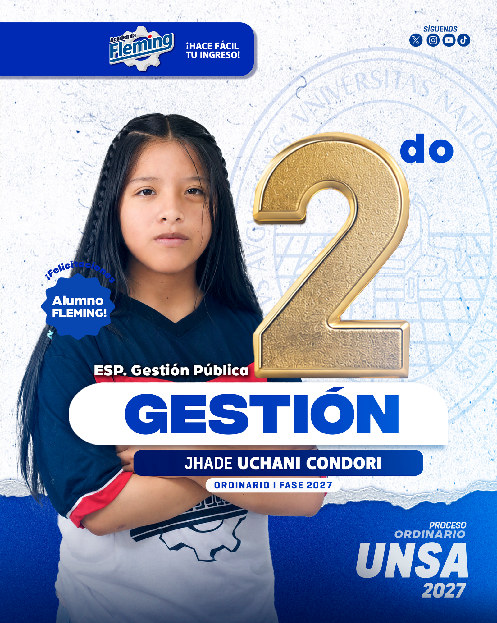 JHADE UCHANI CONDORI Gest. Pública 2