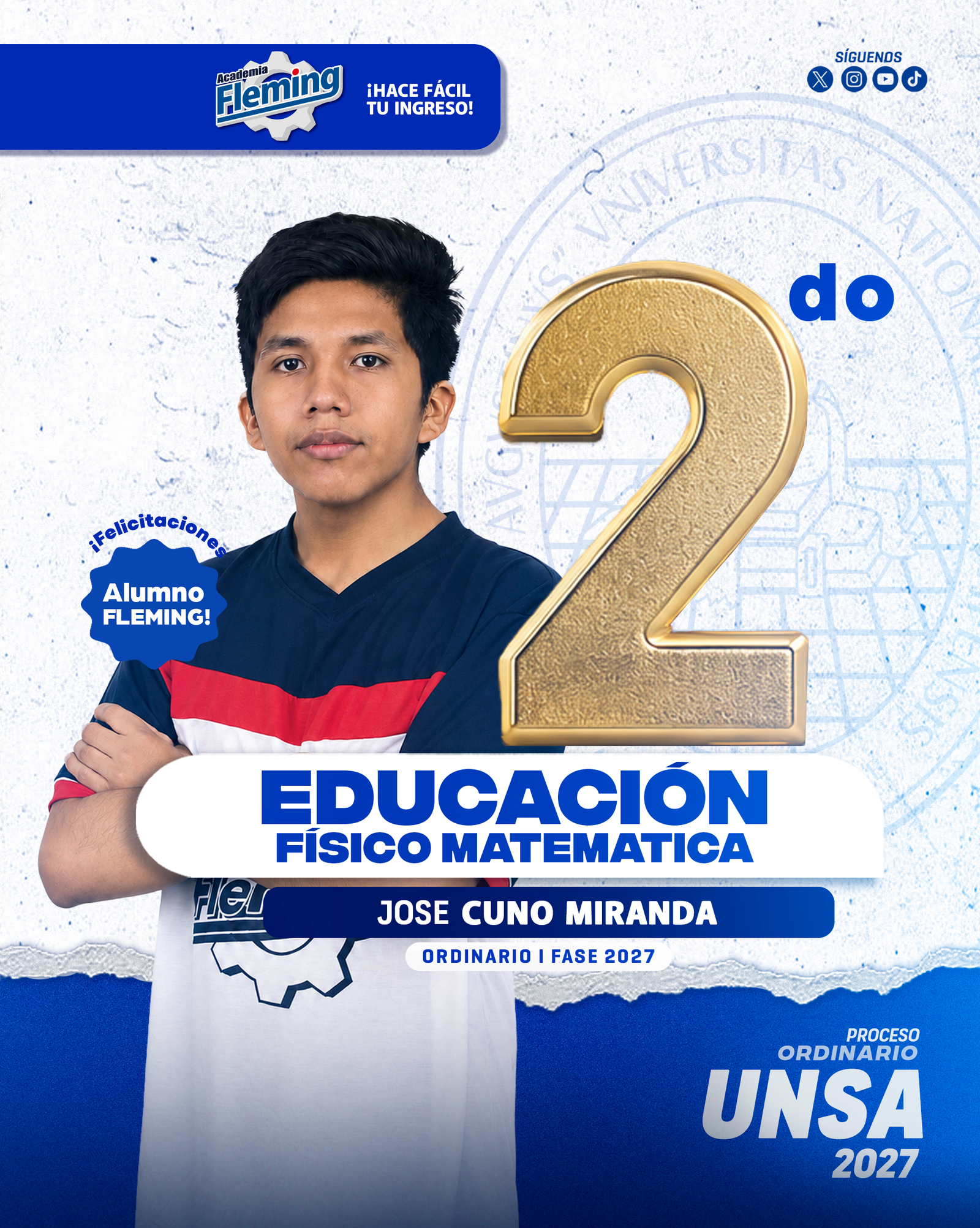 JOSE CUNO MIRANDA FISICO MATEMATICA 2