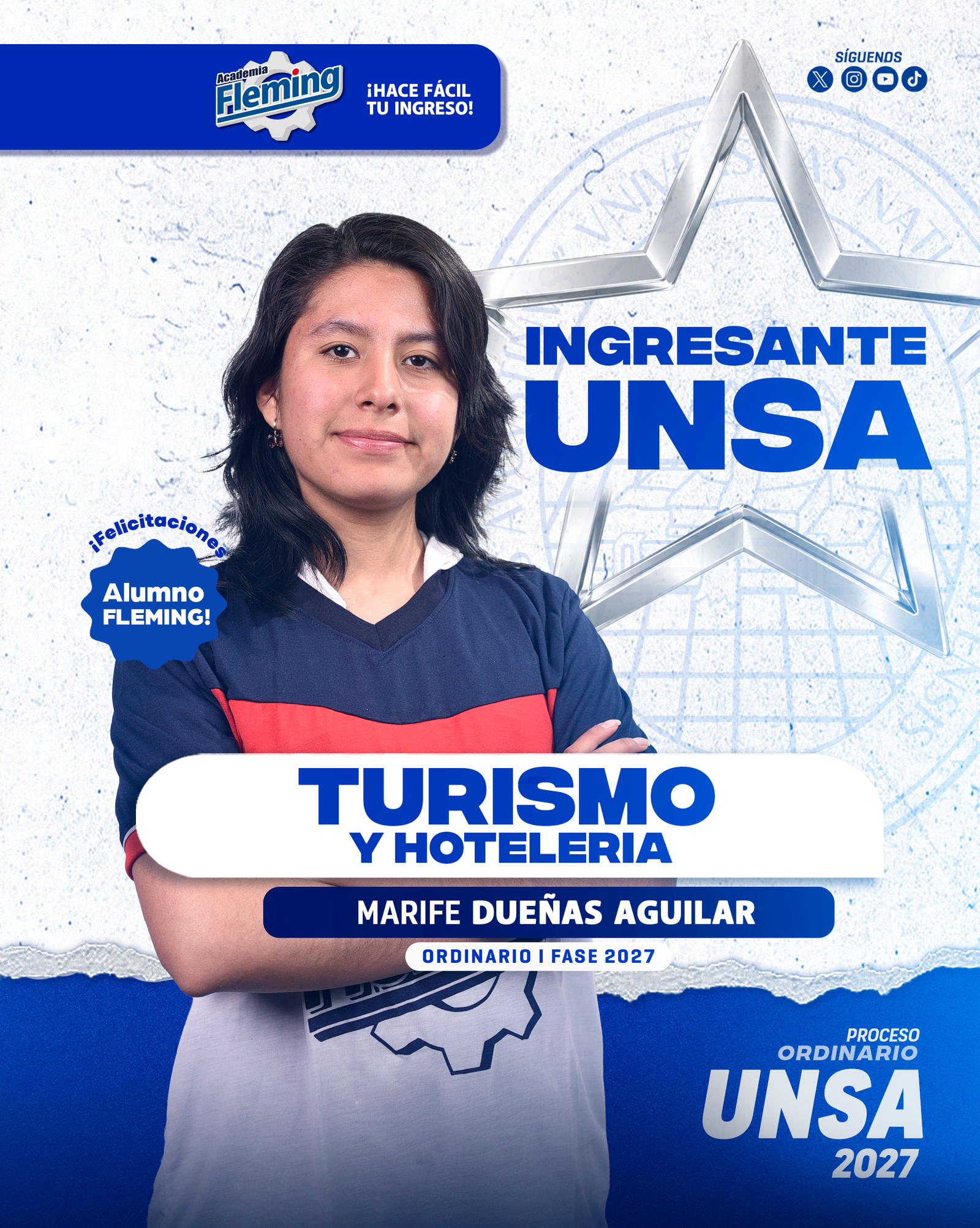 MARIFE DUEÑAS AGUILAR TURIMO 19