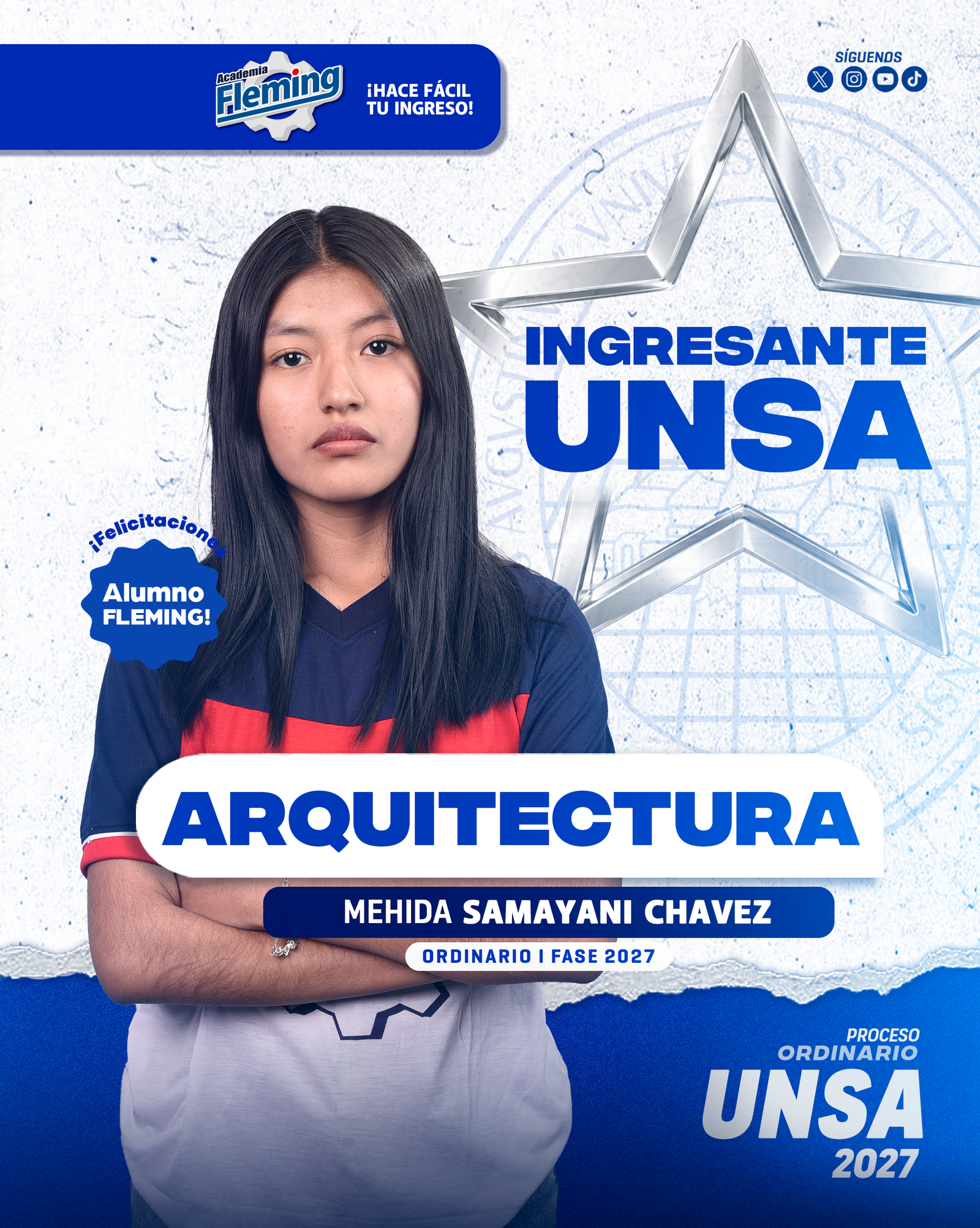 MEHIDA SAMAYANI CHAVEZ ARQUITECTURA 15