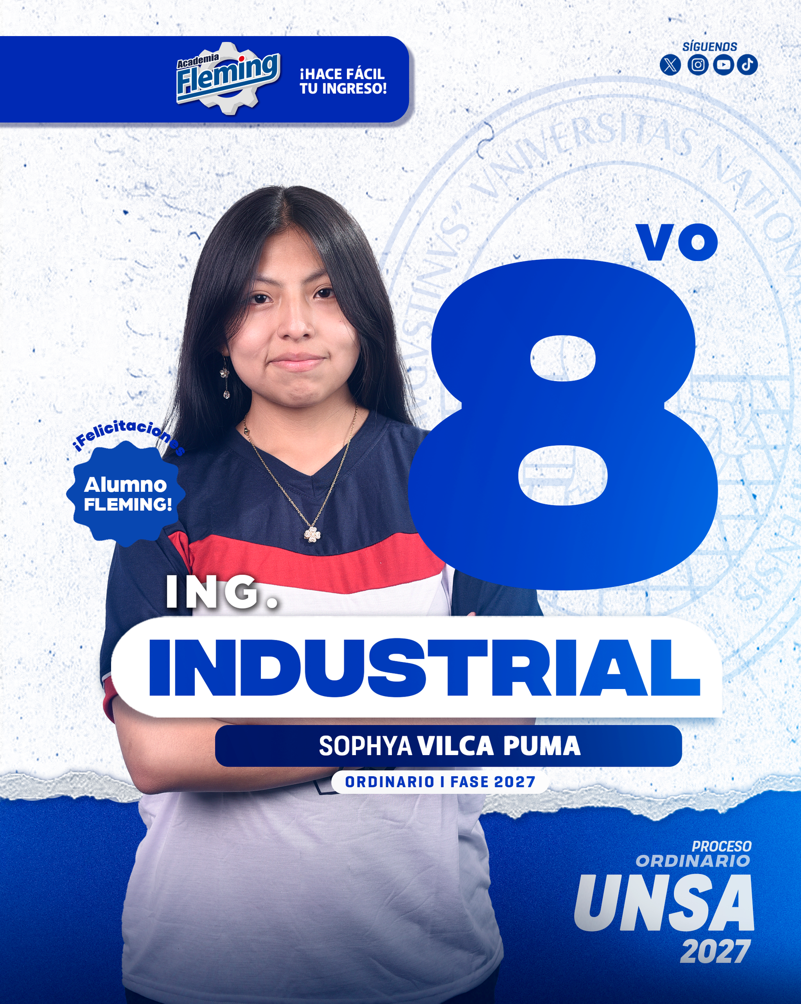 SOPHYA VILCA PUMA INDUSTRIAL 8