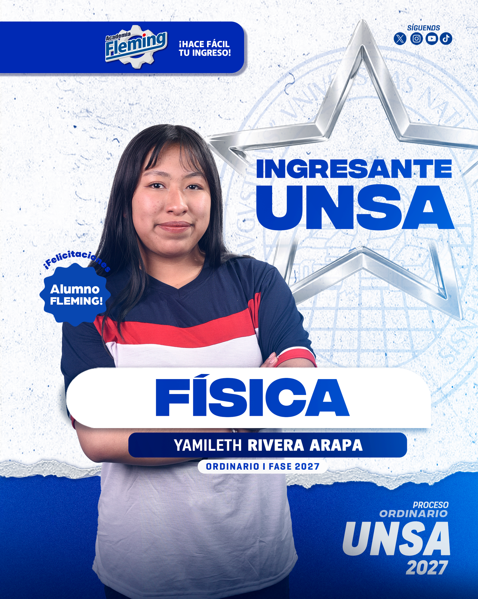 YAMILETH RIVERA ARAPA 14 FISICA